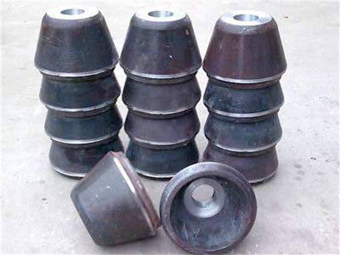 双鸭山网架锥头