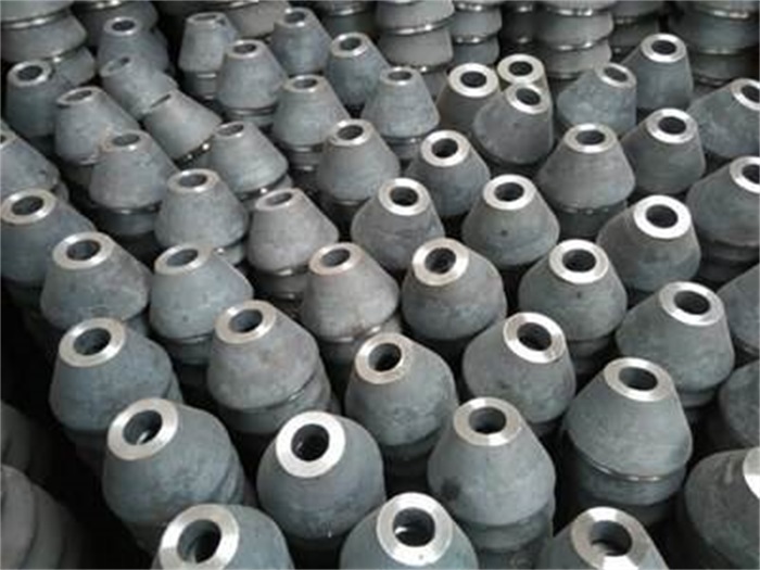 双鸭山网架锥头